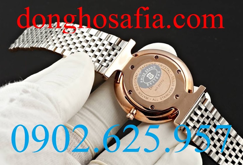 Đồng hồ đôi Bestdon BD9921 B201