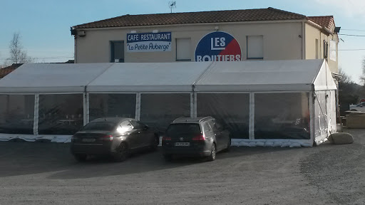 La Petite Auberge