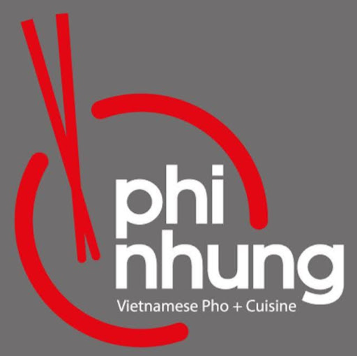 PHI NHUNG Vietnamese Pho + Cuisine logo