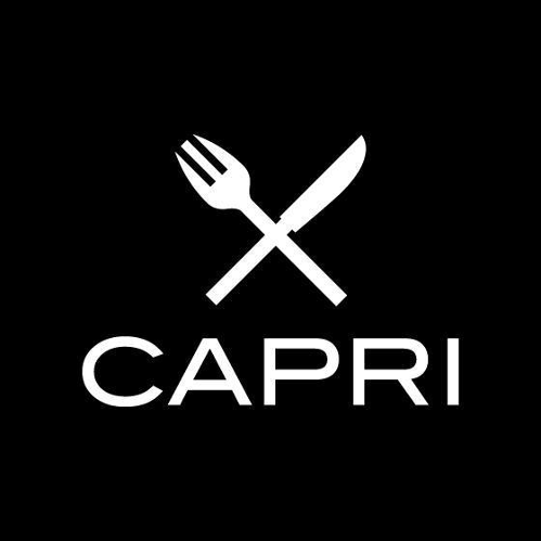 Capri Pizza & Kebab - Pizzeria Uppsala logo