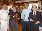 II Regata de las Fuerzas Armadas