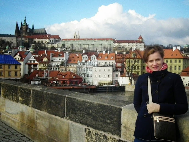 Баскетболистка Александра Тарасова провела два года в Чехии и сравнила ее жителей с белорусами