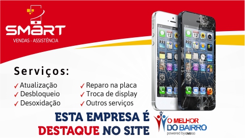 SMART VENDAS E ASSISTÊNCIA - CONSERTO DE CELULARES EM INGLESES, Estr. Dom João Becker, 145 - Ingleses Centro, Florianópolis - SC, 88058-600, Brasil, Loja_de_Celulares, estado Santa Catarina