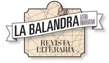 Revista literaria La balandra