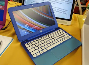 HP giới thiệu loạt tablet và laptop Stream mới, giá rẻ