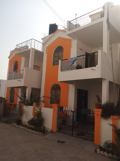 Vastu Vihar, 1st Floor, Mahuli Tower, K.G Road, Ara Road, Arrah, Bihar 802301, India, Contractor, state BR