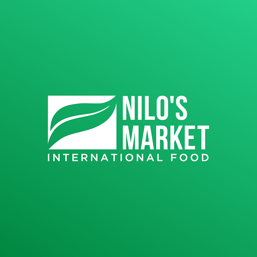Nilo's Market logo