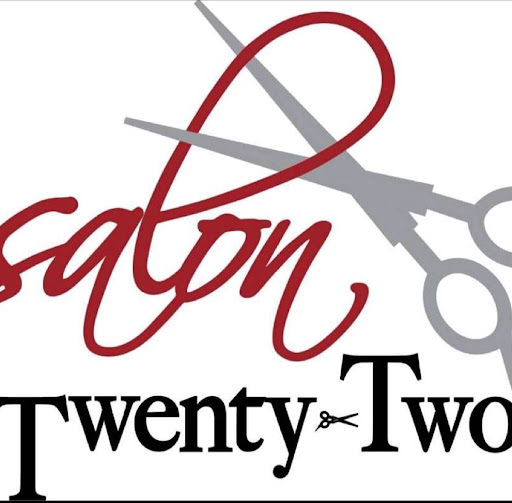 Salon Twenty-Two And Spa