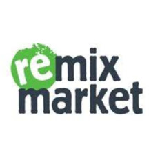 Remix Market NYC logo