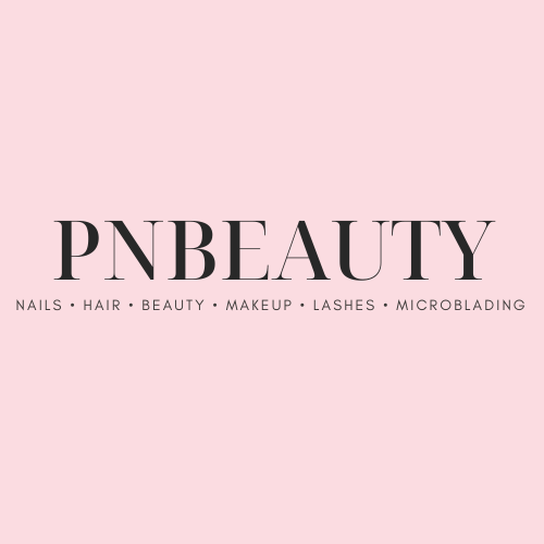 Professional Nails & Beauty logo