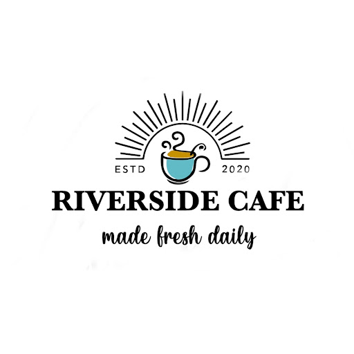 Riverside Cafe logo