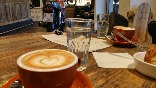 Rare Street Coffee