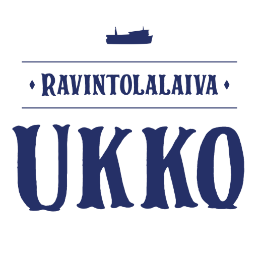 Restaurant Boat Ukko logo