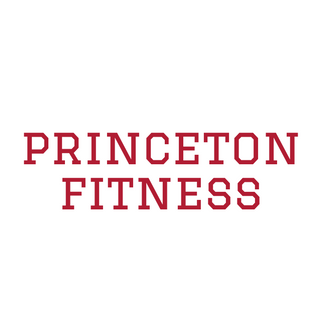 Princeton Fitness logo