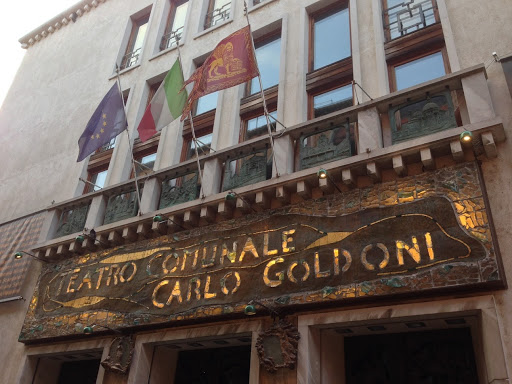 Teatro San Gallo