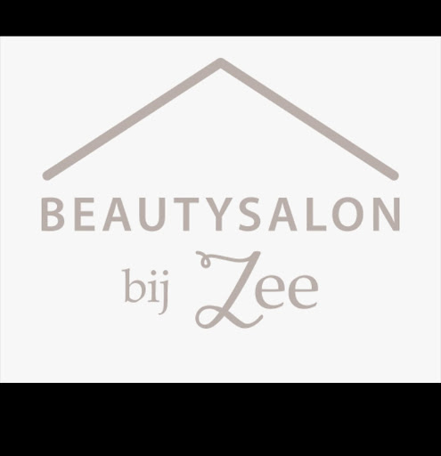 Beautysalon bij Zee logo