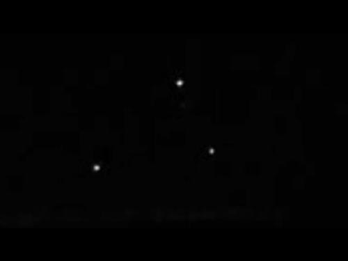 Ufo News Swarm Of Ufos Over Chandler Arizona