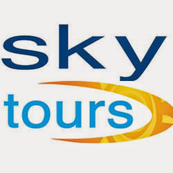 Skytours logo