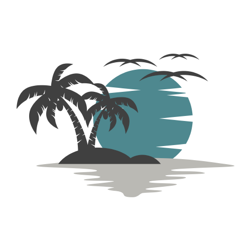 The Sand Dunes Motel logo