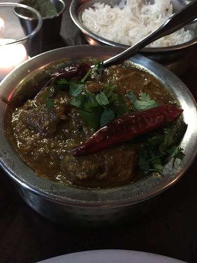 Indian Restaurant «Seva», reviews and photos, 30-07 34th St, Astoria, NY 11103, USA