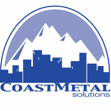 Coast Metal Solutions Ltd. logo