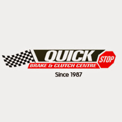 Quickstop Brake & Clutch Centre logo