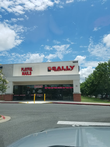 Beauty Supply Store «Sally Beauty», reviews and photos, 1655 Millerville Rd b, Baton Rouge, LA 70816, USA