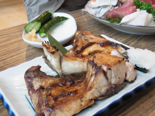 魚三酒場