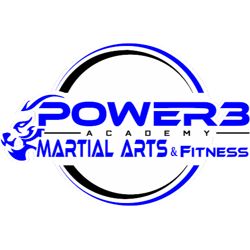 Power3 Academy logo