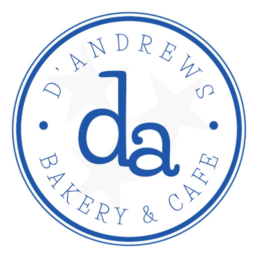 D’Andrews Bakery & Cafe logo