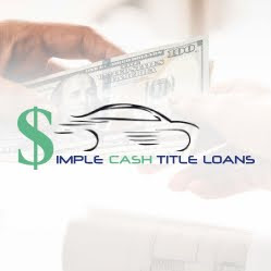 Simple Cash Title Loans