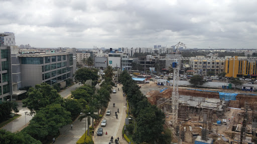 Prestige Tech Park II, Sarjapur - Marathahalli, Kariyammana Agrahara Rd, Bengaluru, Karnataka 560103, India, Technology_Park, state KA