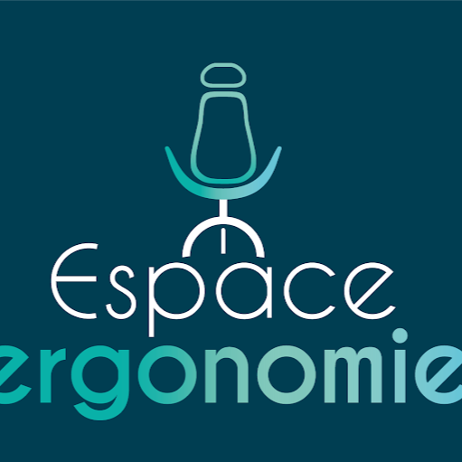 Espace Ergonomie logo