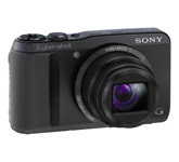 Sony Cyber-shot DSC-HX30V