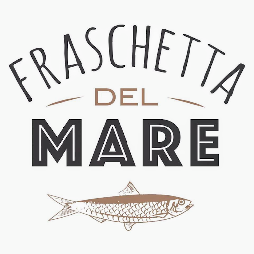 La Fraschetta del Mare logo