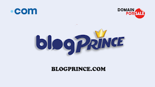 BlogPrince.com
