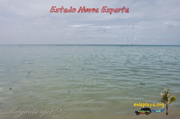 Playa Navio Quebrao NE102, Estado Nueva Esparta, Macanao, 4x4