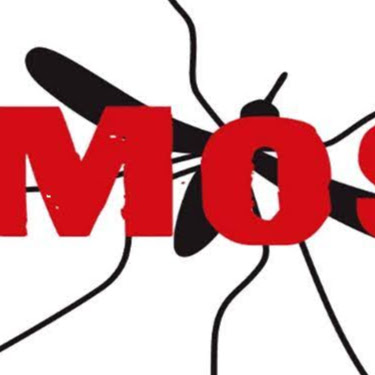 Mosquito Restaurant logo