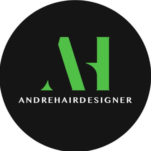 Andre Hair Designer logo
