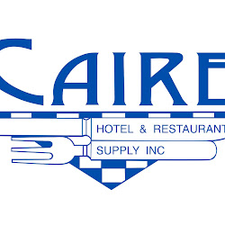 Cairesupply - logo