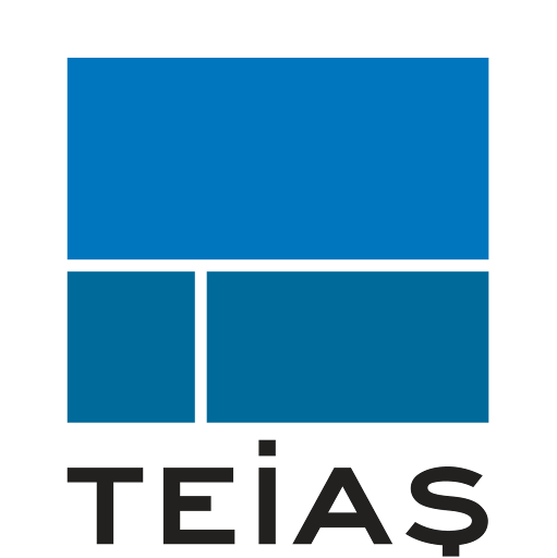 Türkiye Elektrik İletim A.Ş. Genel Müdürlüğü (TEİAŞ) logo