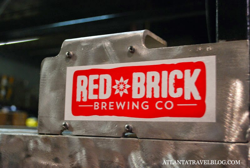 Red Brick brewery