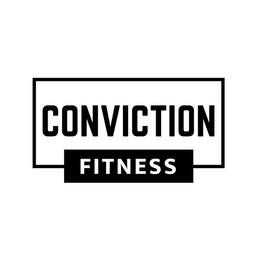 Conviction Fitness Inc. logo