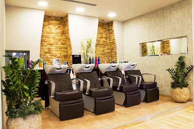 Photos of Gemini hair salon -esthetic center
