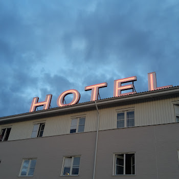 Best Western Hotell Lerdalshöjden