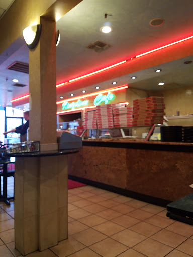 Pizza Delivery «Kingdom Pizza Cafe», reviews and photos, 4350 Amboy Rd, Staten Island, NY 10312, USA