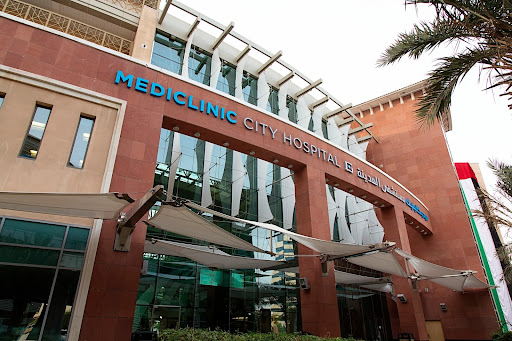 Mediclinic City Hospital, Building # 37,Dubai Health Care City - Dubai - United Arab Emirates, Hospital, state Dubai