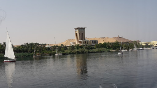 Île Éléphantine