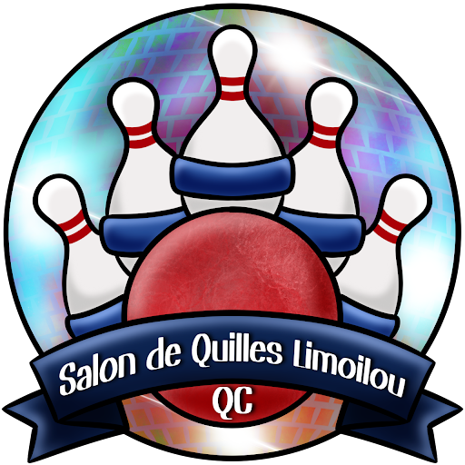 Salon De Quilles Horizon logo