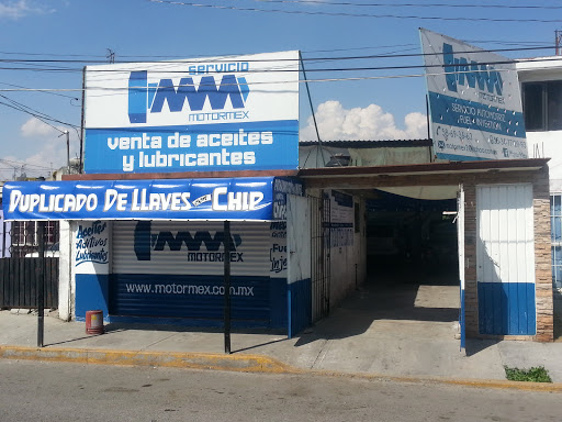 Motor Mex, Paseo del Río 17, Unidad Morelos Tercera Seccion, 54930 Tultitlan, Méx., México, Mantenimiento y reparación de vehículos | EDOMEX